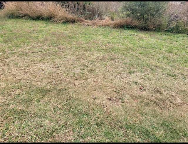 LAND FOR SALE IN CLAUDIUS